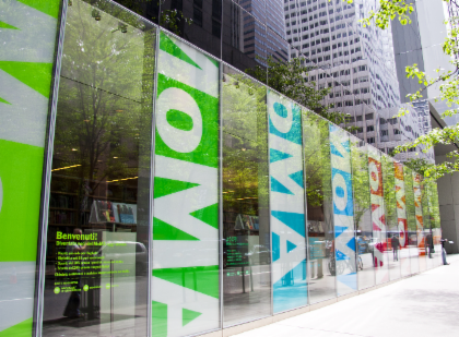 The Museum Of Modern Art: Skip The Line