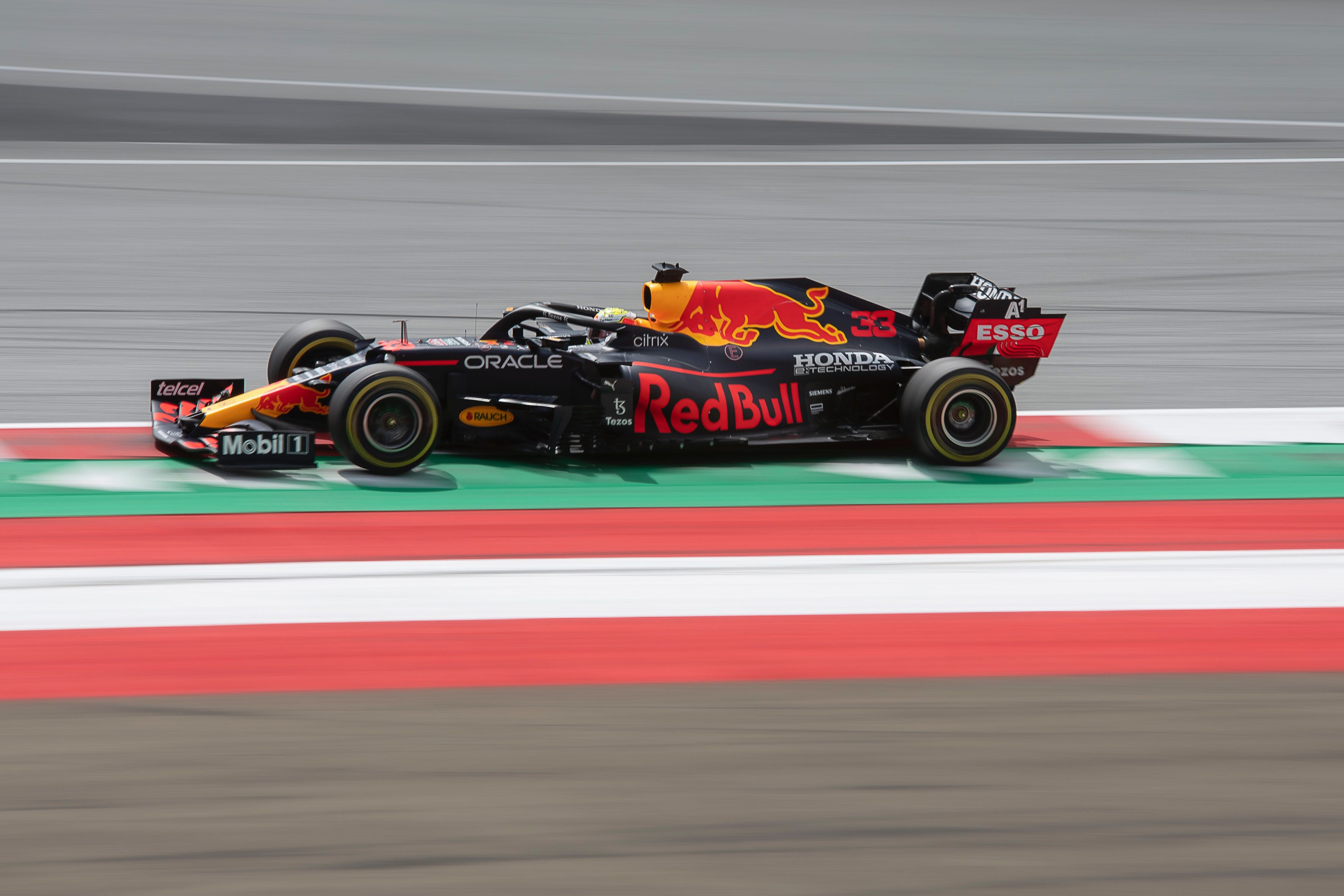 Barcelona F1 GP 3-Day Pass: Jun 2 to 4, 2023