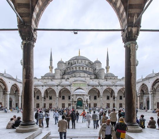 Istanbul classics you can’t miss tour