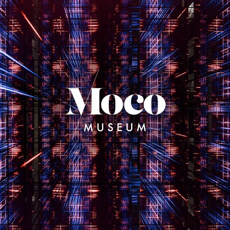 Moco Museum London