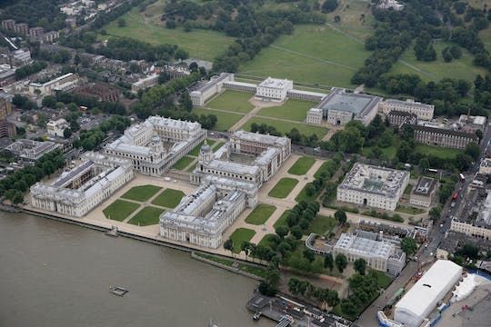 Painted Hall London tickets