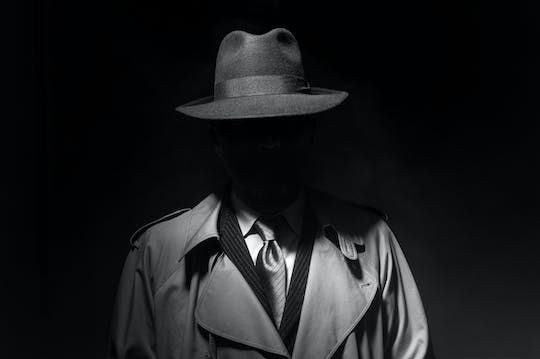 Spy and Espionage small group experience
