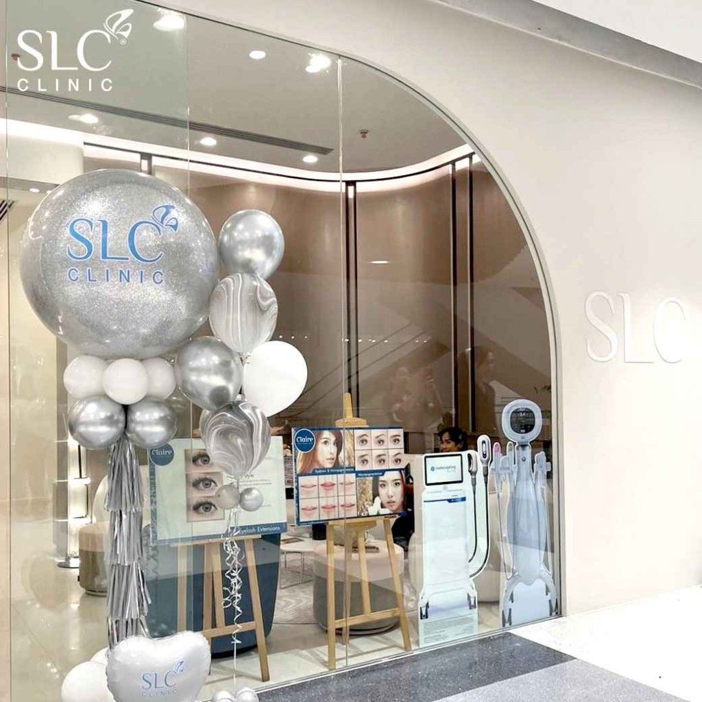 SLC สาขาเดอะมอลล์ ไลฟ์สโตร์ บางแค