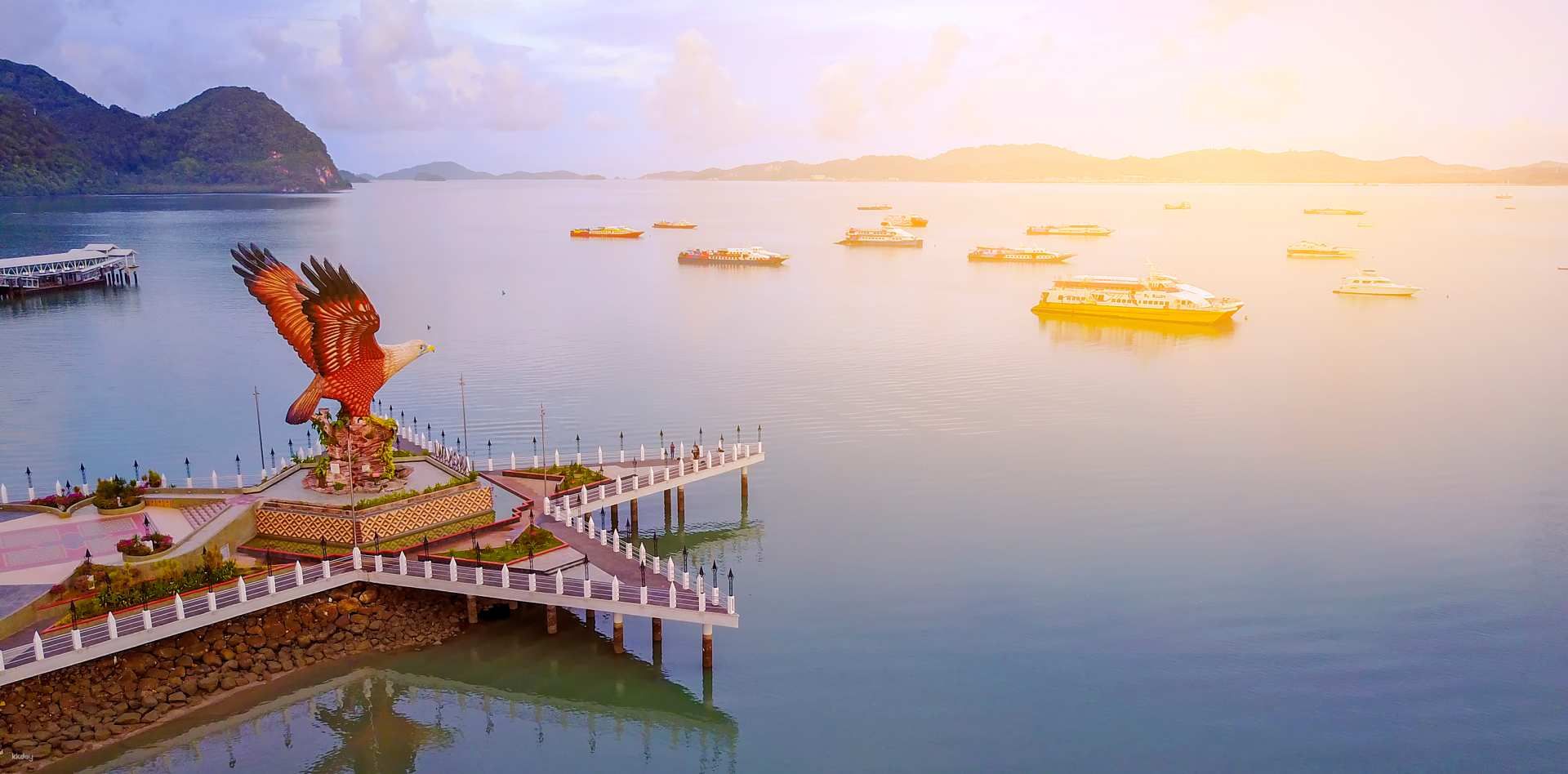 [Limited 10% OFF] 8-Hour Langkawi Private Charter Car Service | Malaysia
