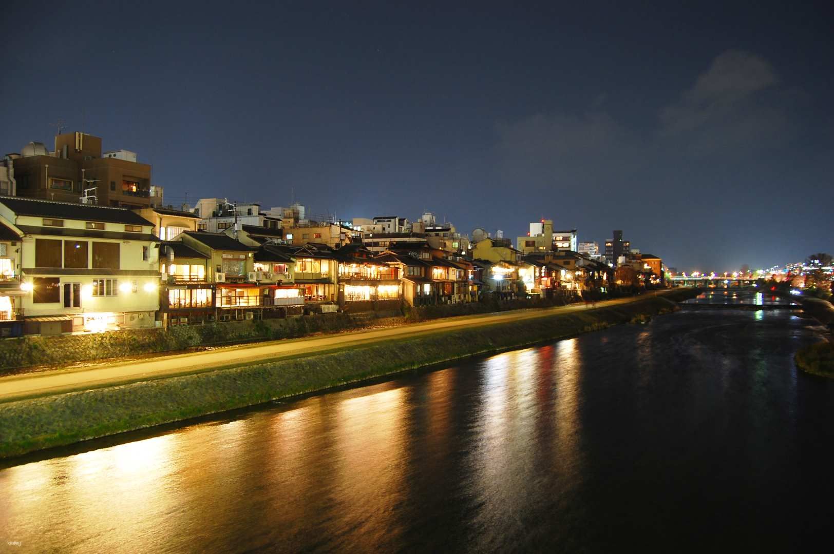 [Early Spring | 20% OFF] Authentic Kyoto Gion Tour with Traditional Cuisine and Maiko Show