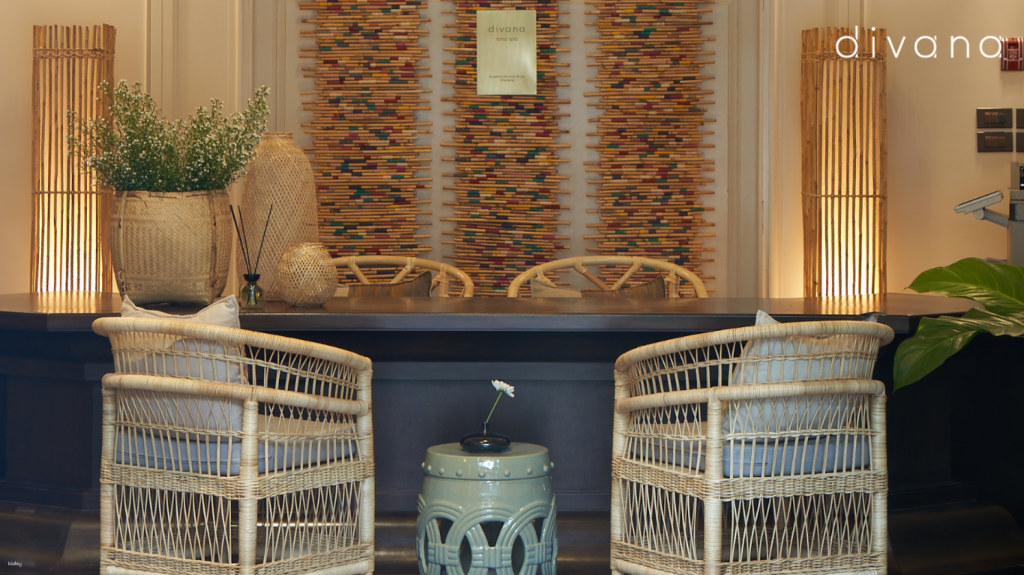 Divana Lana Spa