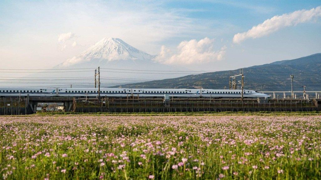 All Japan JR Pass｜7/14/21-day Japan Rail Pass with Delivery to Multiple Countries
