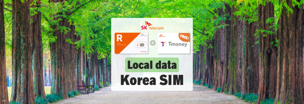 ซิมการ์ด SKT 4G/LTE อินเตอร์เน็ตไม่จำกัด + หมายเลขโทรศัพท์ 010 [รับที่สนามบิน] | เกาหลีใต้