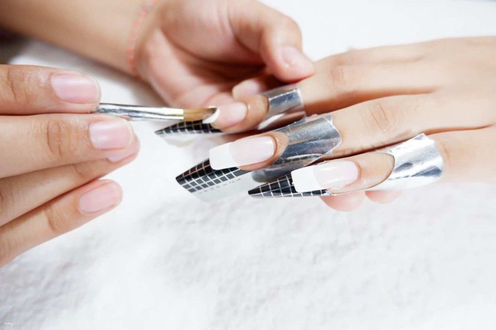 Beauty & Salon Experience at Lek Massage in Bangkok | Thailand