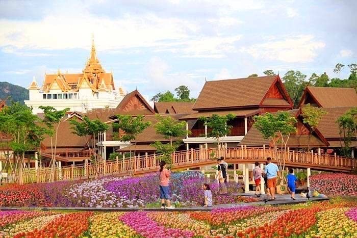 เลเจนด์ สยาม I พัทยา
