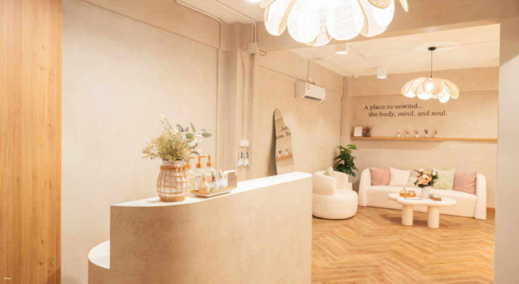 บัตรกำนัลสปา PIMNARA Skin Wellness and Beauty | กรุงเทพฯ