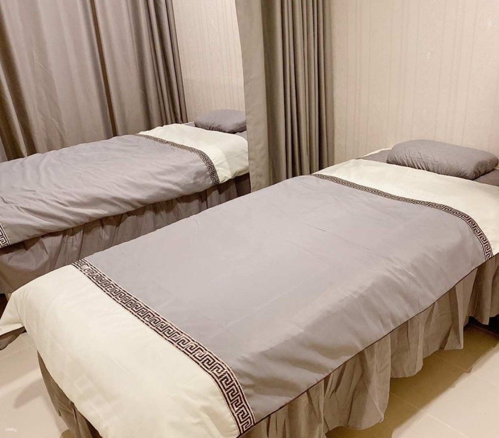 Mori Forest Beauty & Massage Experience ในกรุงเทพฯ | ประเทศไทย