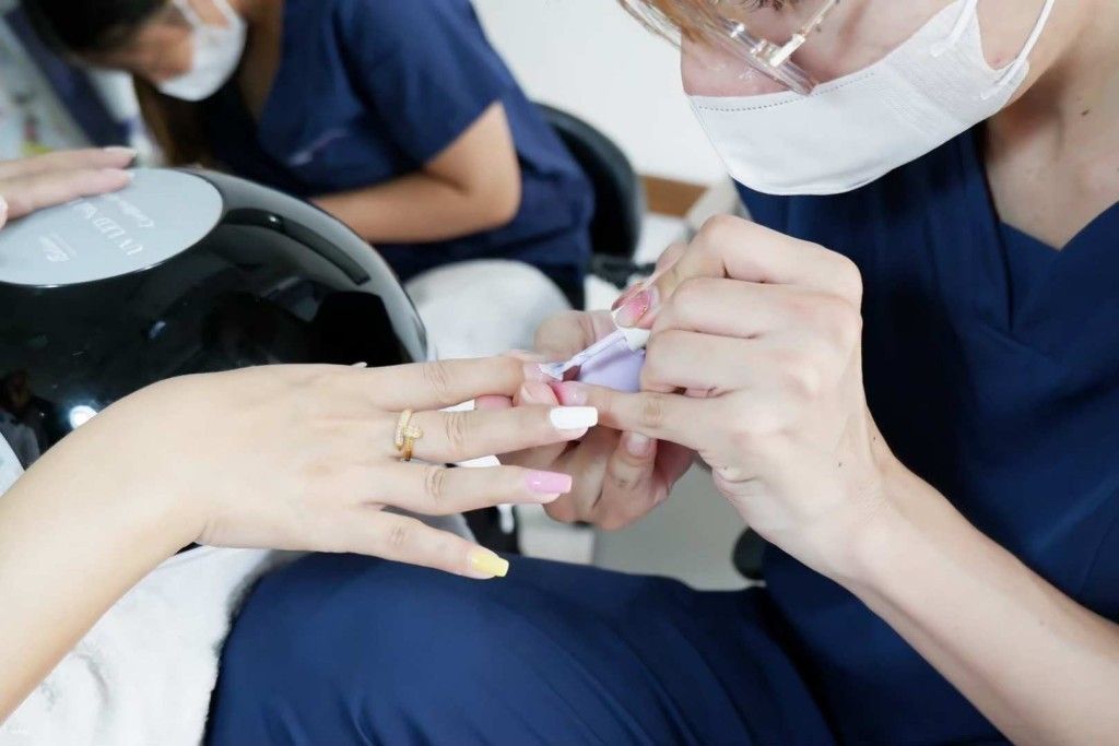Beauty and Massage Experience at Beauty Box Bangkok | Thailand