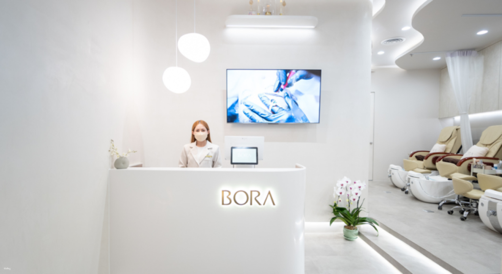 BORA Beauty Salon (Terminal 21 Rama 3) Voucher | Bangkok