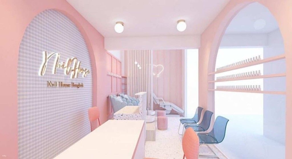 คูปอง Nail House Bangkok (ทองหล่อซอย 17) | ประเทศไทย