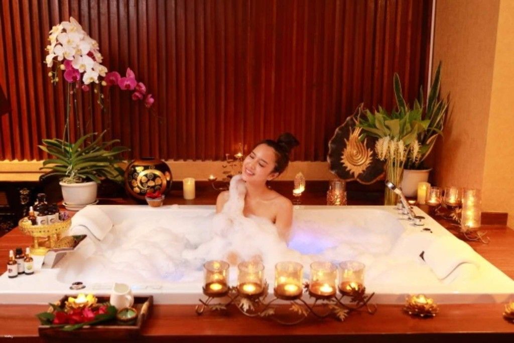 C9 Spa Experience in Chiang Mai | Thailand