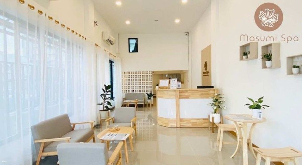 Masumi Spa Experience from Chiang Mai | Thailand