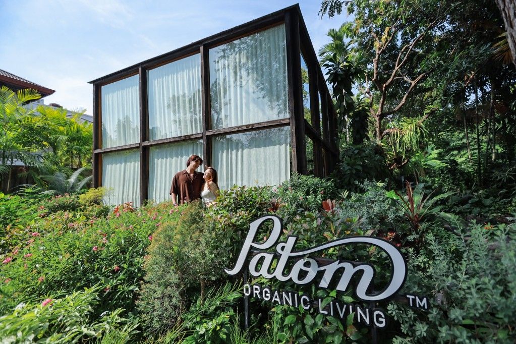 ทัวร์คาเฟ่1วัน 3 สไตล์ในกรุงเทพฯ (ทัวร์ส่วนตัวพร้อมบริการรับ-ส่ง)