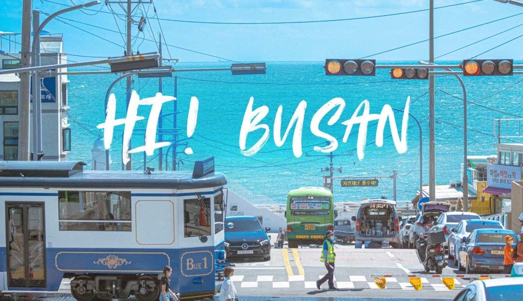 ทัวร์ปูซานเต็มวัน | วัดแฮดอง ยงกุงซา + รถไฟแฮอึนแด BlueLinePark + รถไฟแคปซุล (รถไฟปุ๊กปิ๊ก) + หมู่บ้านชายฝั่งฮวีนยออุล + หมู่บ้านวัฒนธรรมคัมชอน (ออกเดินทางจากปูซาน) | เกาหลีใต้