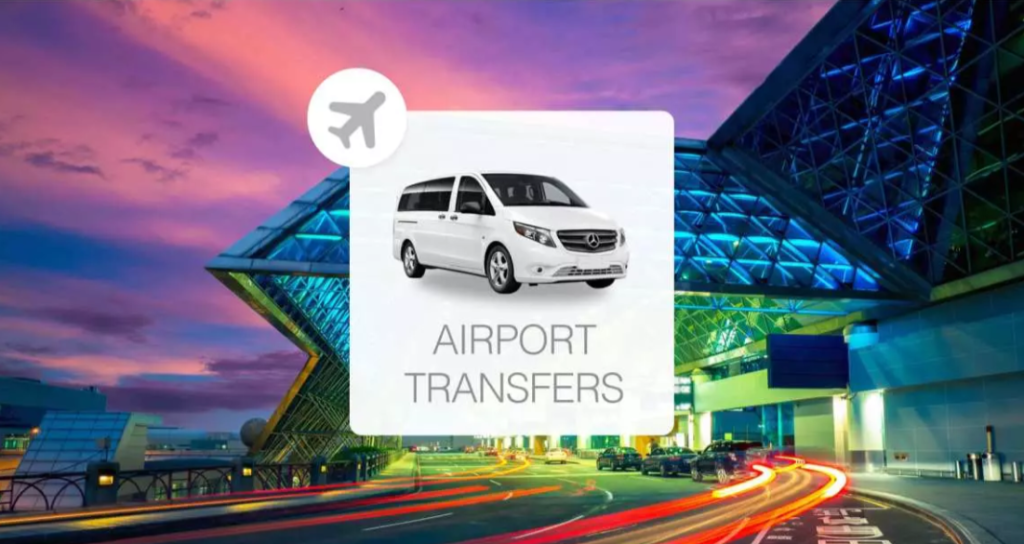 บริการรับส่งสนามบินเถาหยวน (TPE) ไต้หวัน｜มีบริการต้อนรับที่สนามบิน