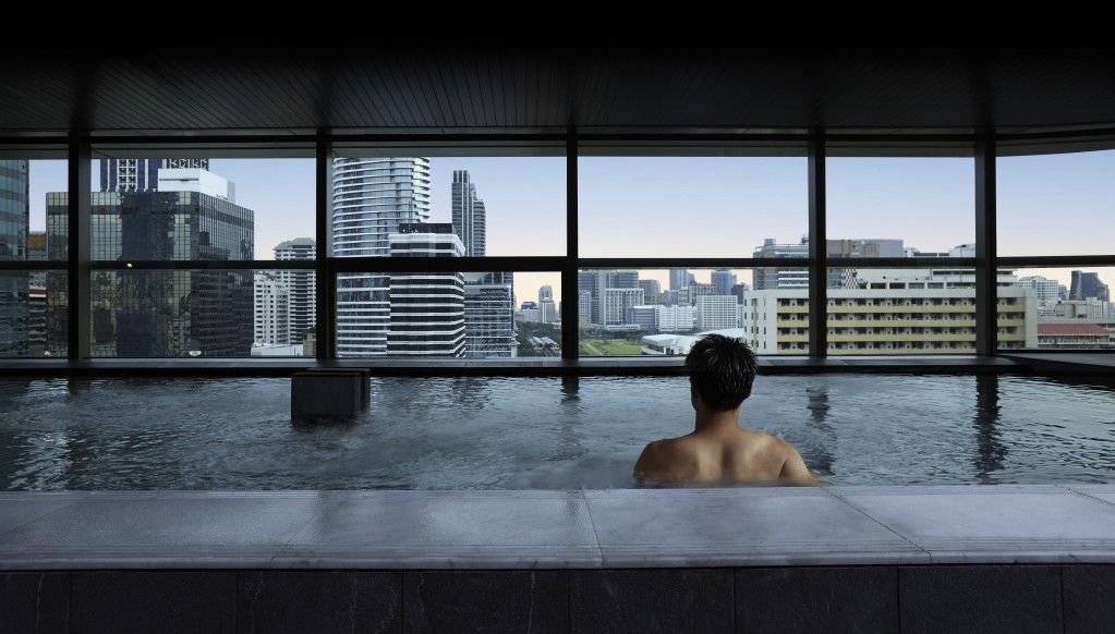 PAÑPURI WELLNESS (Gaysorn Village)