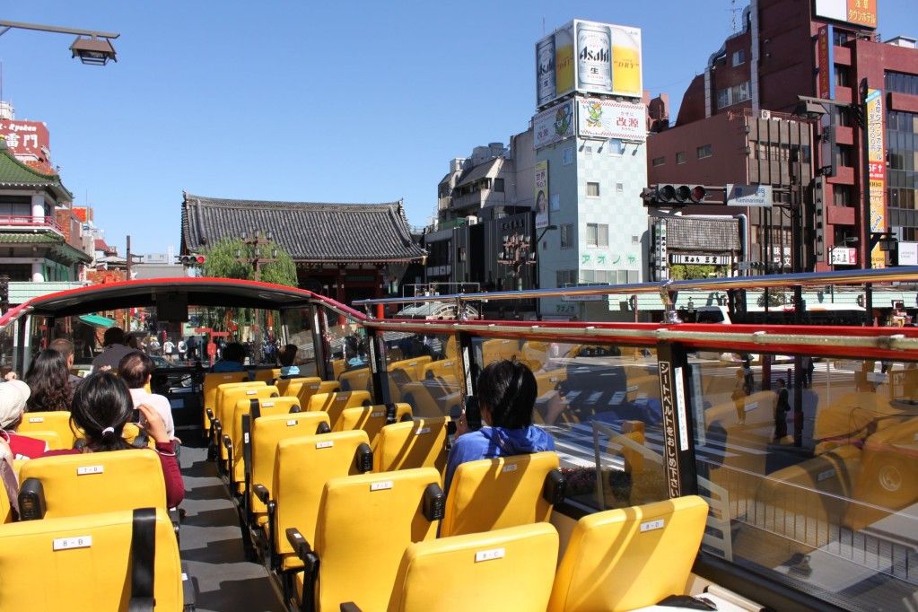 SKYTREE® ENJOY PACK SKY HOP BUS Plan