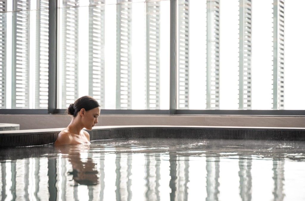 ออนเซ็น Let’s Relax