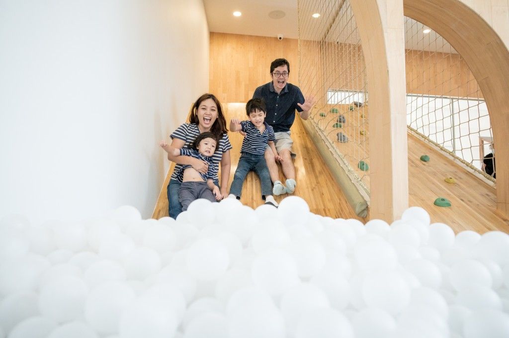 PLAYVILLE (Valid for 90 days)