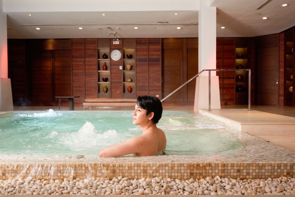 สถาบันสุขภาพและความงาม ตรัยญา (TRIA Medical Wellness Center) ใช้ได้ภายใน 45 วัน