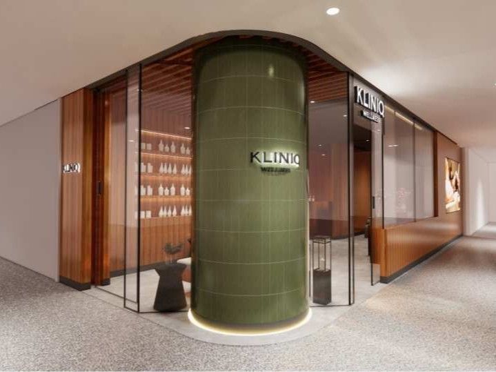 KLINIQ WELLNESS SPA at Central World