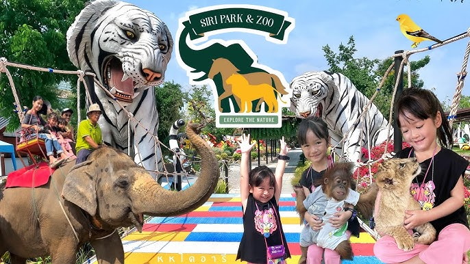 Siri Park and Zoo