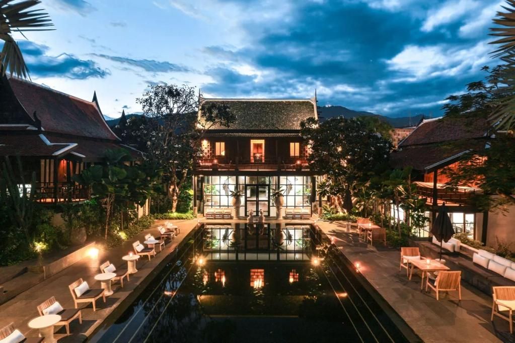 Villa Mahabhirom Chiang Mai - Exclusive Villa Thai Duplex Stay with Breakfast (Valid until 31 October 2026)