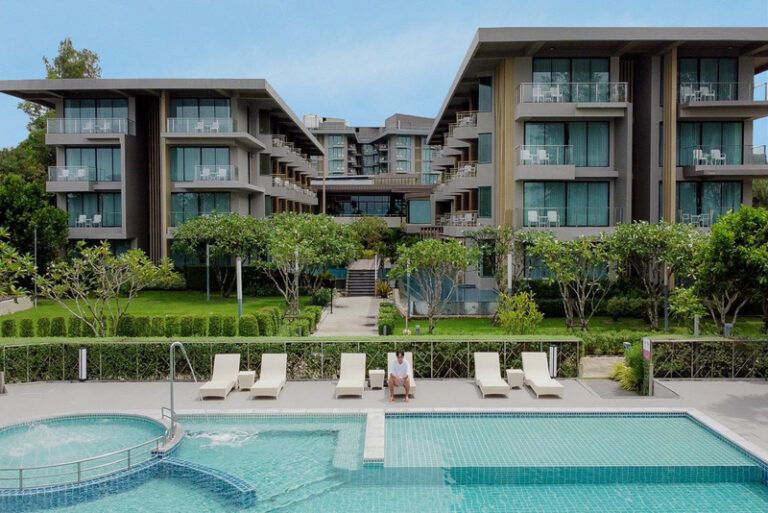 ที่พักแพ็กเกจโรงแรม แซนด์ ดูนส์ เจ้าหลาว บีช รีสอร์ท (เข้าพักได้ถึงวันที่ 31 ธันวาคม 2569)