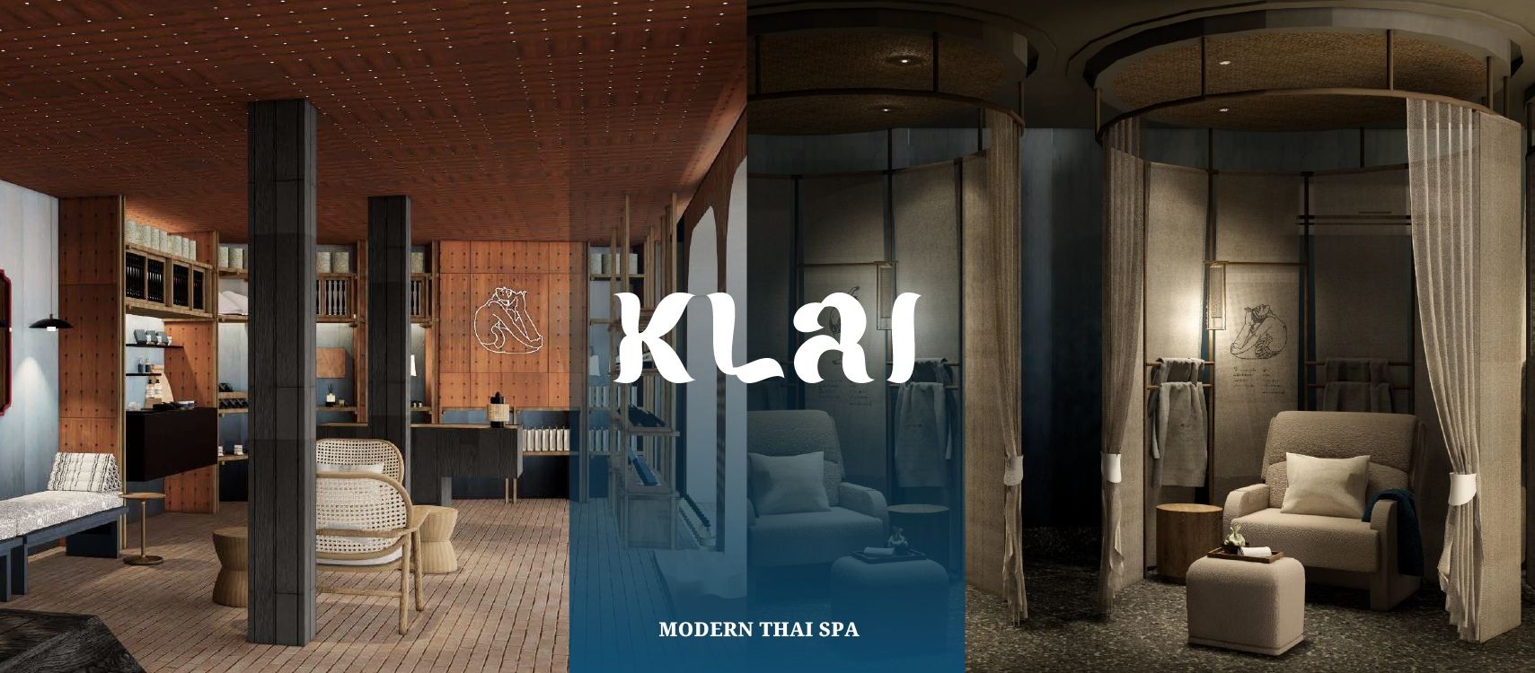 KLAI Thai Spa