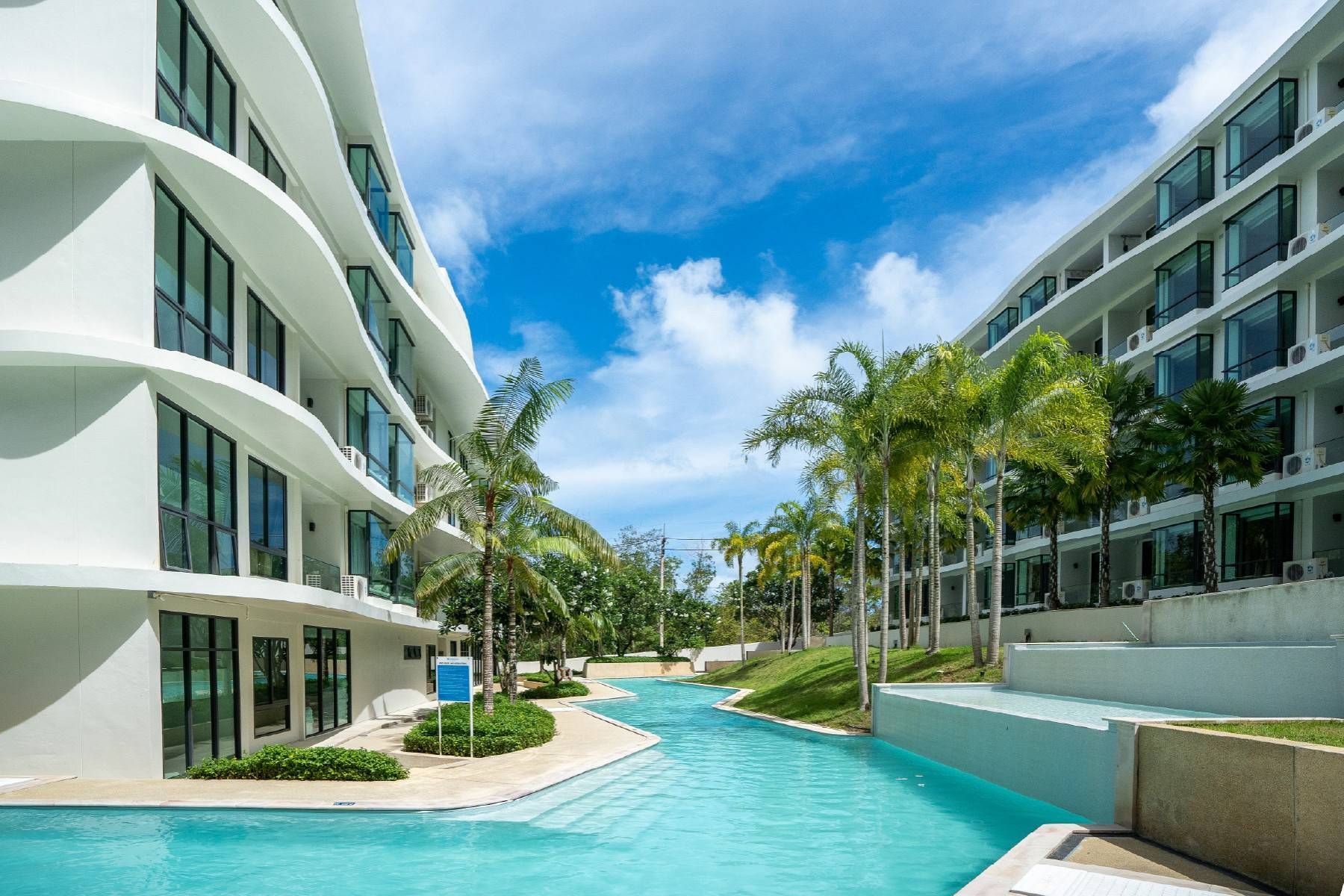 Wyndham La Vita Phuket Exclusive Hotel Voucher