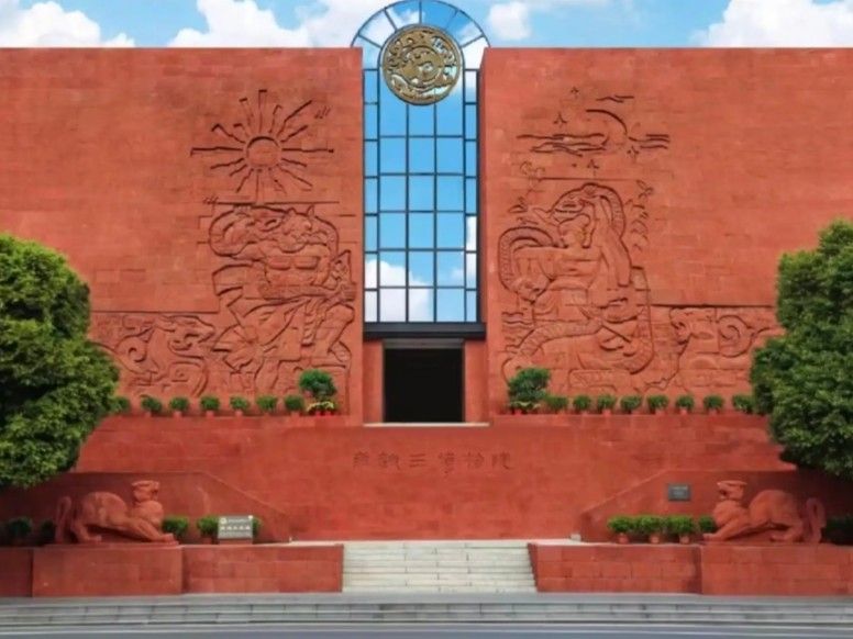 Guangzhou: 2,000-Year-Old Wonder – Nanyue King’s Tomb Ticket