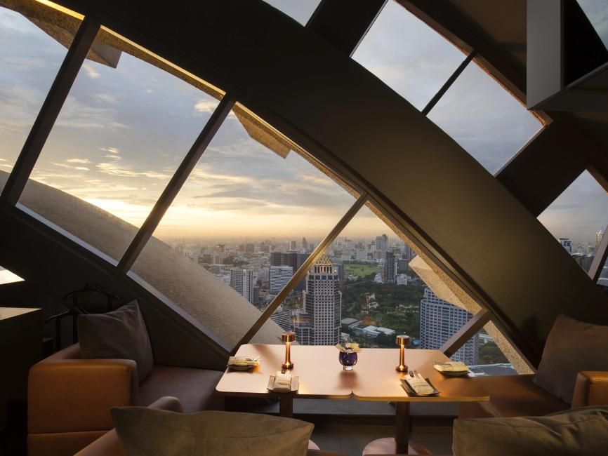 แพ็กเกจน้ำชายามบ่ายสุดหรูสำหรับ 2 ท่าน ณ โรงแรมบันยันทรี กรุงเทพ