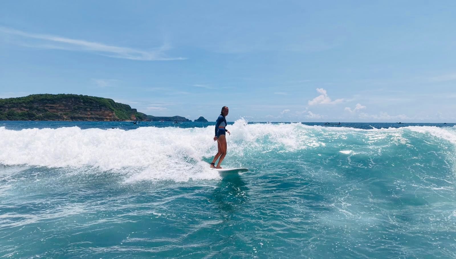 คอร์สเรียนเซิร์ฟ ที่ บางเทา เซิร์ฟ สคูล ภูเก็ต (Bangtao Surf School Phuket)
