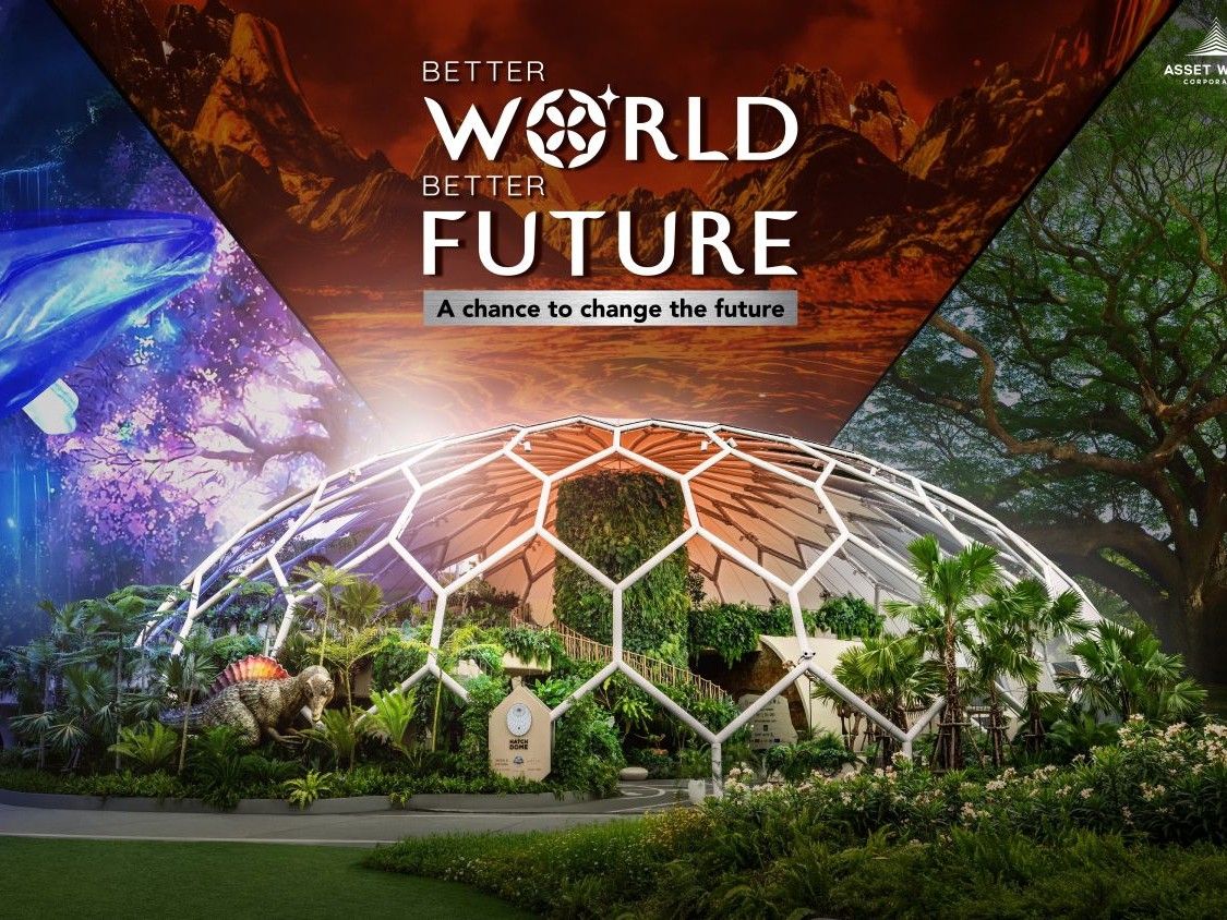 Better World Better Future