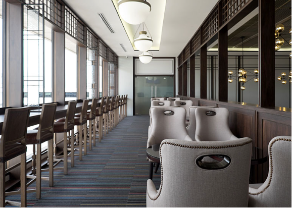 Don Mueang DMK Airport Lounge Pass