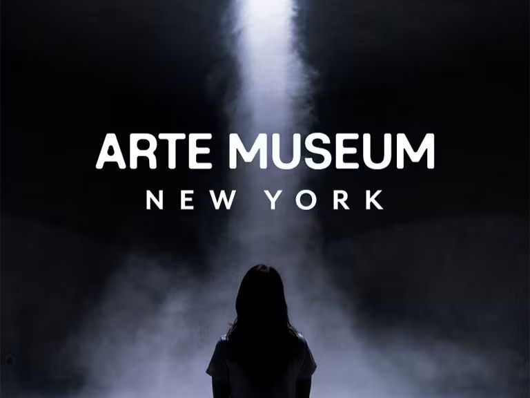 ARTE MUSEUM: An Immersive Media Art Exhibition