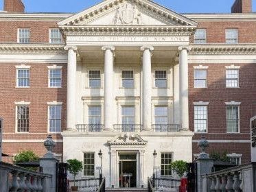 Museum of the City of New York