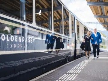 Swiss Half Fare Card