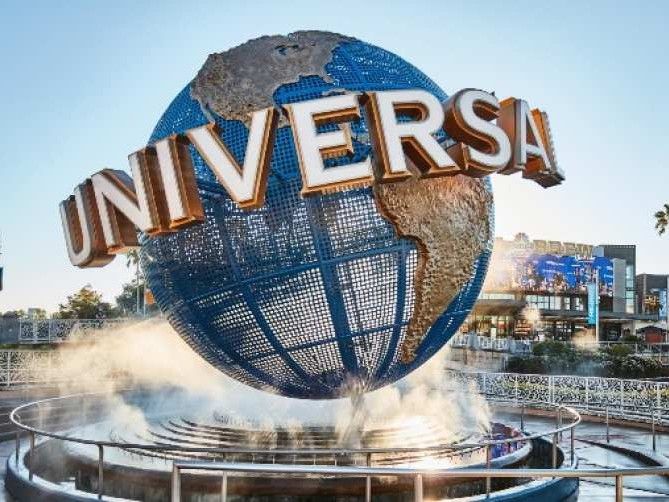 Universal Orlando Resort