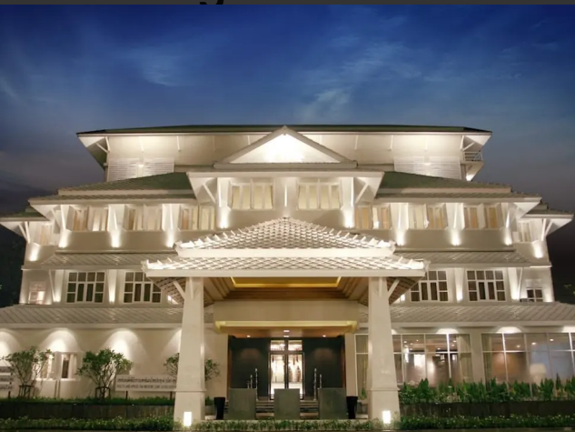 Health Land Spa at Asoke in Bangkok