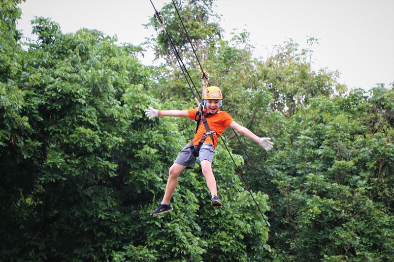Phoenix Adventure Park