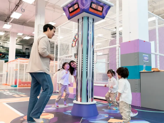 YoYo Land Bangkok