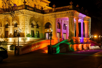 Johann Strauss Ball