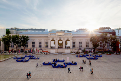 Kunsthalle Wien