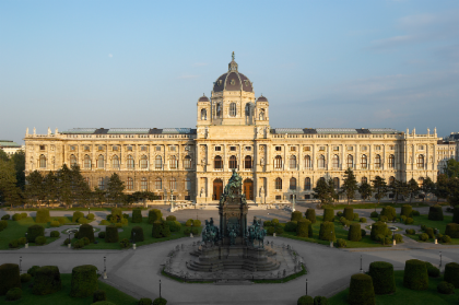 Kunsthistorisches Museum Wien: Skip The Line